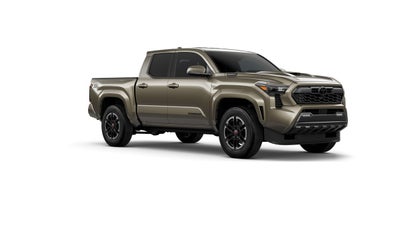 2026 Toyota Tacoma i-FORCE MAX Tacoma TRD Sport