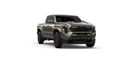 2026 Toyota Tacoma i-FORCE MAX Tacoma TRD Sport
