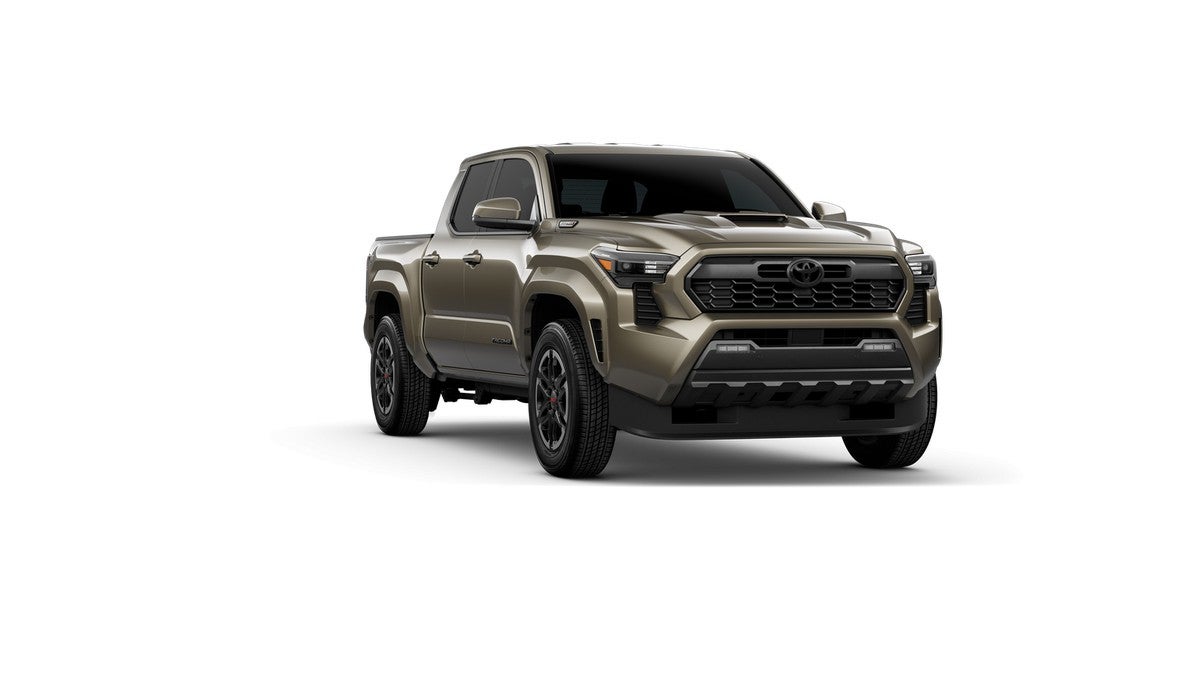 2026 Toyota Tacoma i-FORCE MAX Tacoma TRD Sport