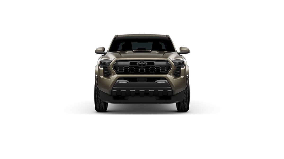 2026 Toyota Tacoma i-FORCE MAX Tacoma TRD Sport