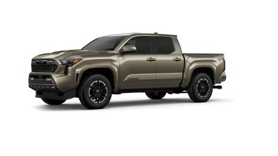 2026 Toyota Tacoma i-FORCE MAX Tacoma TRD Sport