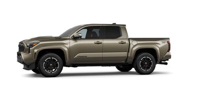 2026 Toyota Tacoma i-FORCE MAX Tacoma TRD Sport