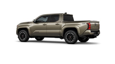 2026 Toyota Tacoma i-FORCE MAX Tacoma TRD Sport