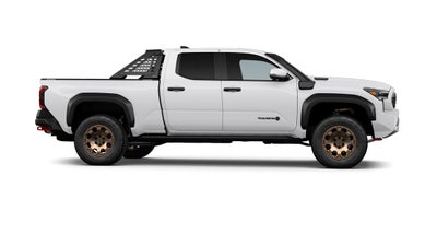 2026 Toyota Tacoma i-FORCE MAX Tacoma Trailhunter