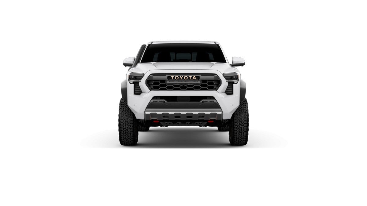 2026 Toyota Tacoma i-FORCE MAX Tacoma Trailhunter