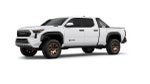 2026 Toyota Tacoma i-FORCE MAX Tacoma Trailhunter