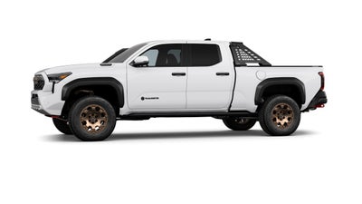 2026 Toyota Tacoma i-FORCE MAX Tacoma Trailhunter