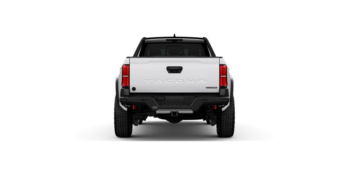 2026 Toyota Tacoma i-FORCE MAX Tacoma Trailhunter