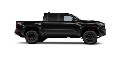 2026 Toyota Tacoma i-FORCE MAX Tacoma TRD Pro