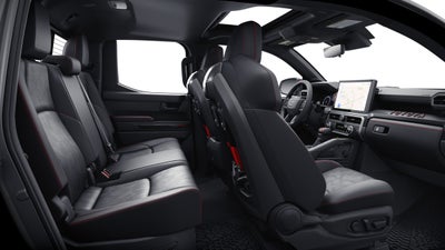 2026 Toyota Tacoma i-FORCE MAX Tacoma TRD Pro