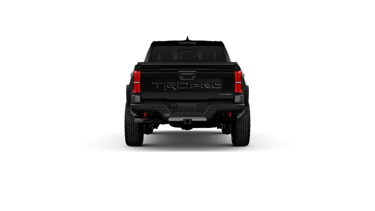 2026 Toyota Tacoma i-FORCE MAX Tacoma TRD Pro