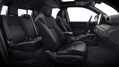 2026 Toyota Tacoma i-FORCE MAX Tacoma Limited