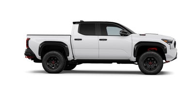 2026 Toyota Tacoma i-FORCE MAX Tacoma TRD Pro
