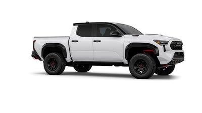 2026 Toyota Tacoma i-FORCE MAX Tacoma TRD Pro