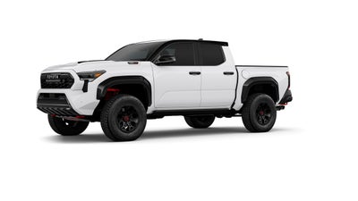 2026 Toyota Tacoma i-FORCE MAX Tacoma TRD Pro