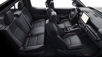 2026 Toyota Tacoma i-FORCE MAX Tacoma TRD Pro