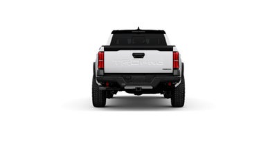 2026 Toyota Tacoma i-FORCE MAX Tacoma TRD Pro