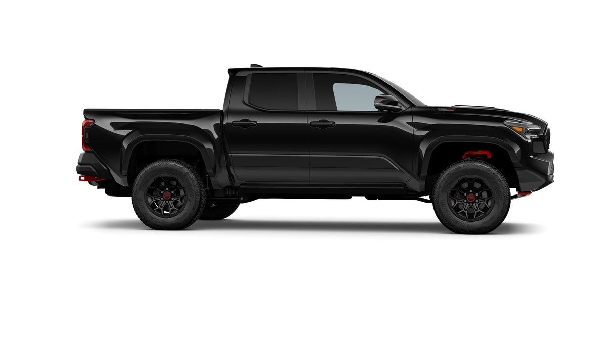 2026 Toyota Tacoma i-FORCE MAX Tacoma TRD Pro