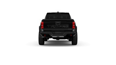 2026 Toyota Tacoma i-FORCE MAX Tacoma TRD Pro