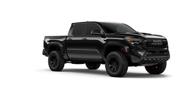 2026 Toyota Tacoma i-FORCE MAX Tacoma TRD Pro