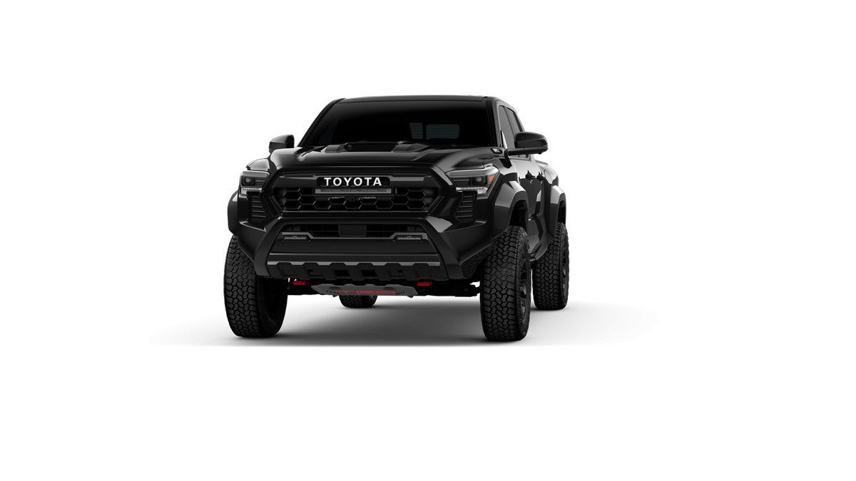 2026 Toyota Tacoma i-FORCE MAX Tacoma TRD Pro