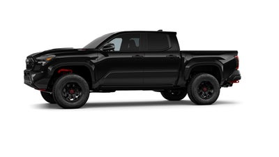 2026 Toyota Tacoma i-FORCE MAX Tacoma TRD Pro