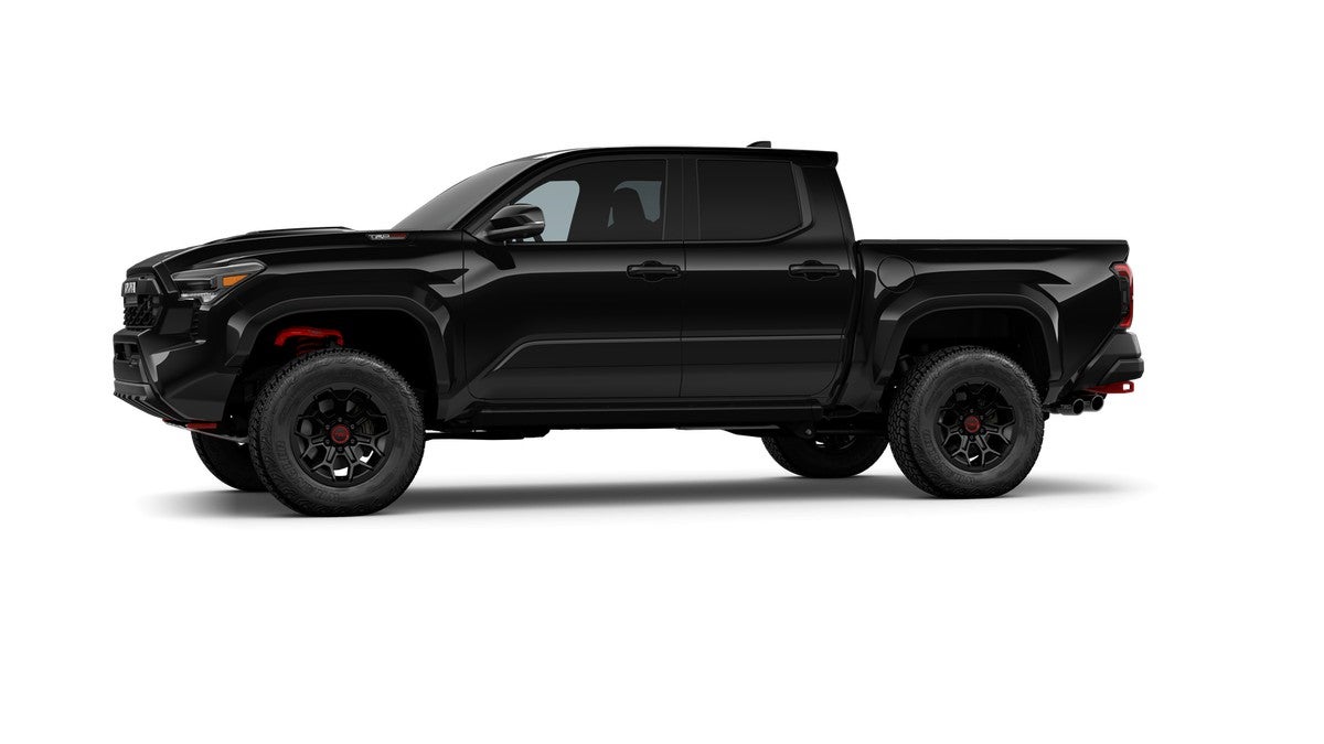 2026 Toyota Tacoma i-FORCE MAX Tacoma TRD Pro