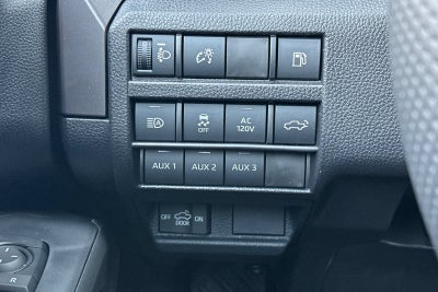 2026 Toyota Tacoma i-FORCE MAX Tacoma TRD Off-Road