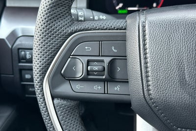 2026 Toyota Tacoma i-FORCE MAX Tacoma TRD Off-Road