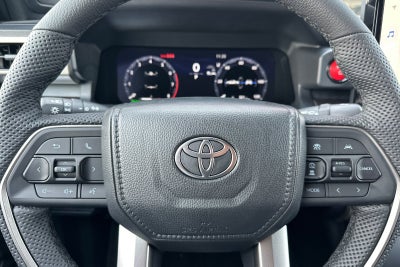 2026 Toyota Tacoma i-FORCE MAX Tacoma TRD Off-Road