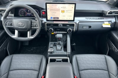 2026 Toyota Tacoma i-FORCE MAX Tacoma TRD Off-Road