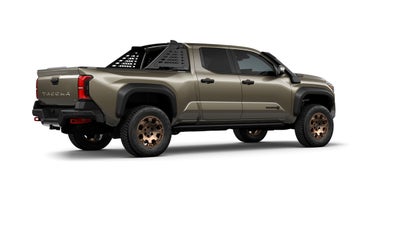 2026 Toyota Tacoma i-FORCE MAX Tacoma Trailhunter