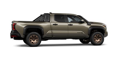 2026 Toyota Tacoma i-FORCE MAX Tacoma Trailhunter