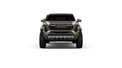 2026 Toyota Tacoma i-FORCE MAX Tacoma Trailhunter