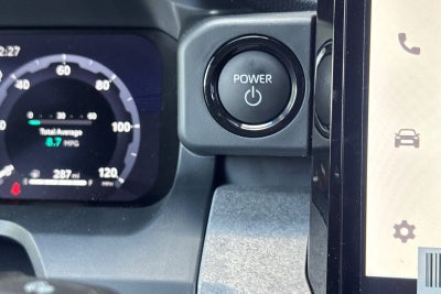 2026 Toyota Tacoma i-FORCE MAX Tacoma Trailhunter