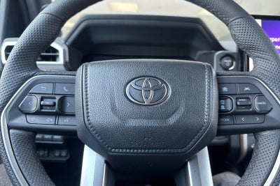 2026 Toyota Tacoma i-FORCE MAX Tacoma Trailhunter
