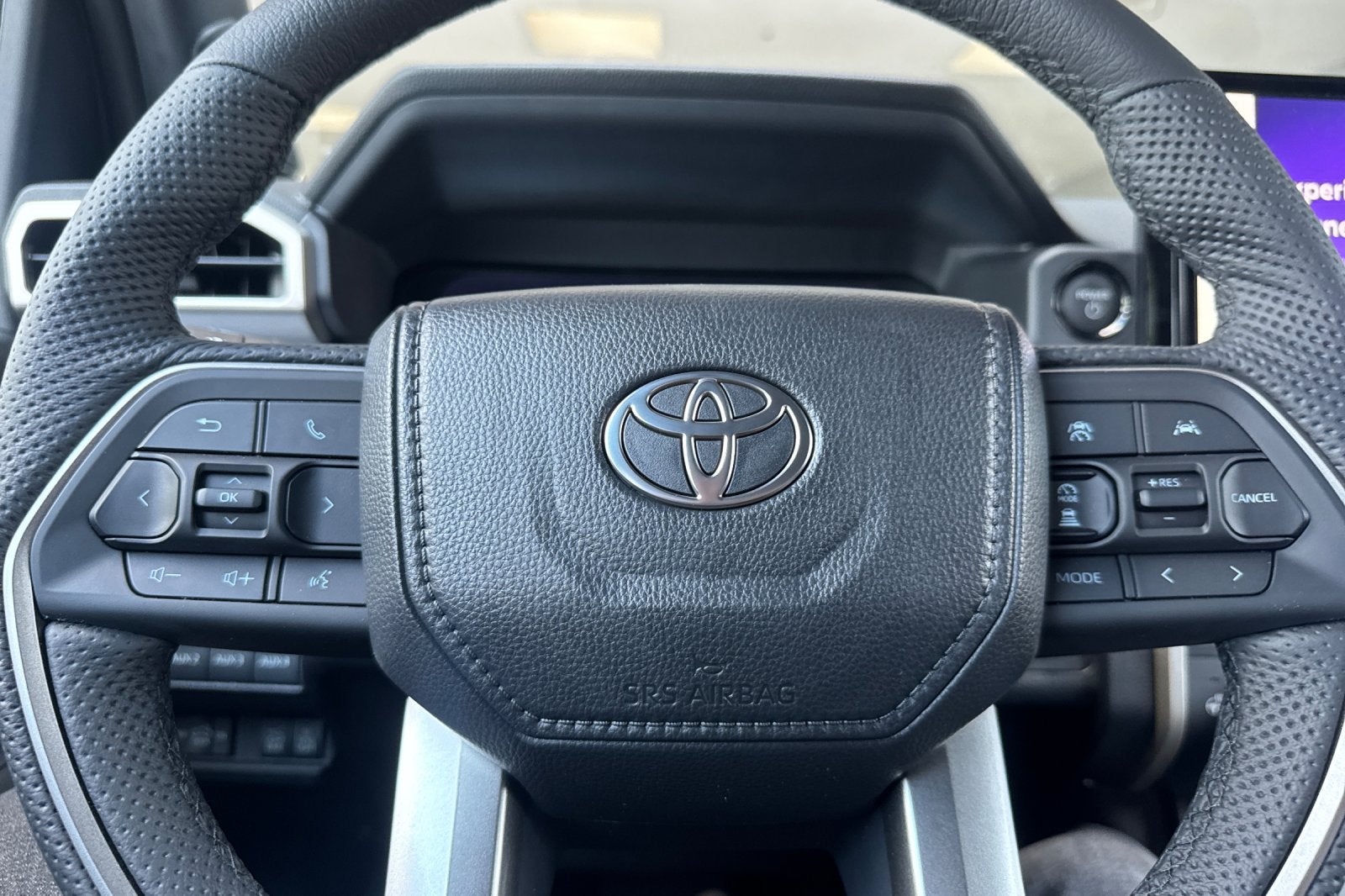 2026 Toyota Tacoma i-FORCE MAX Tacoma Trailhunter