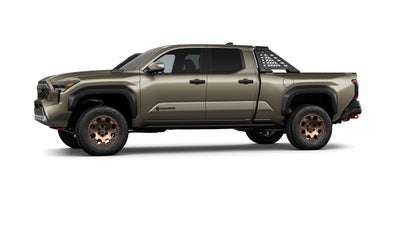 2026 Toyota Tacoma i-FORCE MAX Tacoma Trailhunter