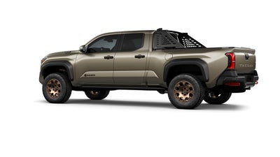 2026 Toyota Tacoma i-FORCE MAX Tacoma Trailhunter