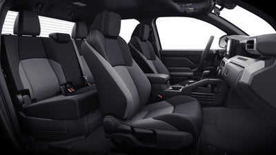 2026 Toyota Tacoma i-FORCE MAX Tacoma TRD Sport