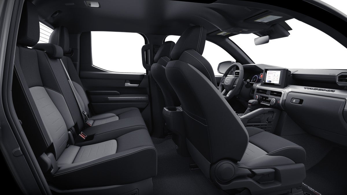 2026 Toyota Tacoma i-FORCE MAX Tacoma TRD Sport