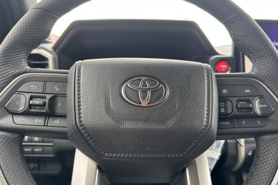 2026 Toyota Tacoma i-FORCE MAX Tacoma TRD Sport