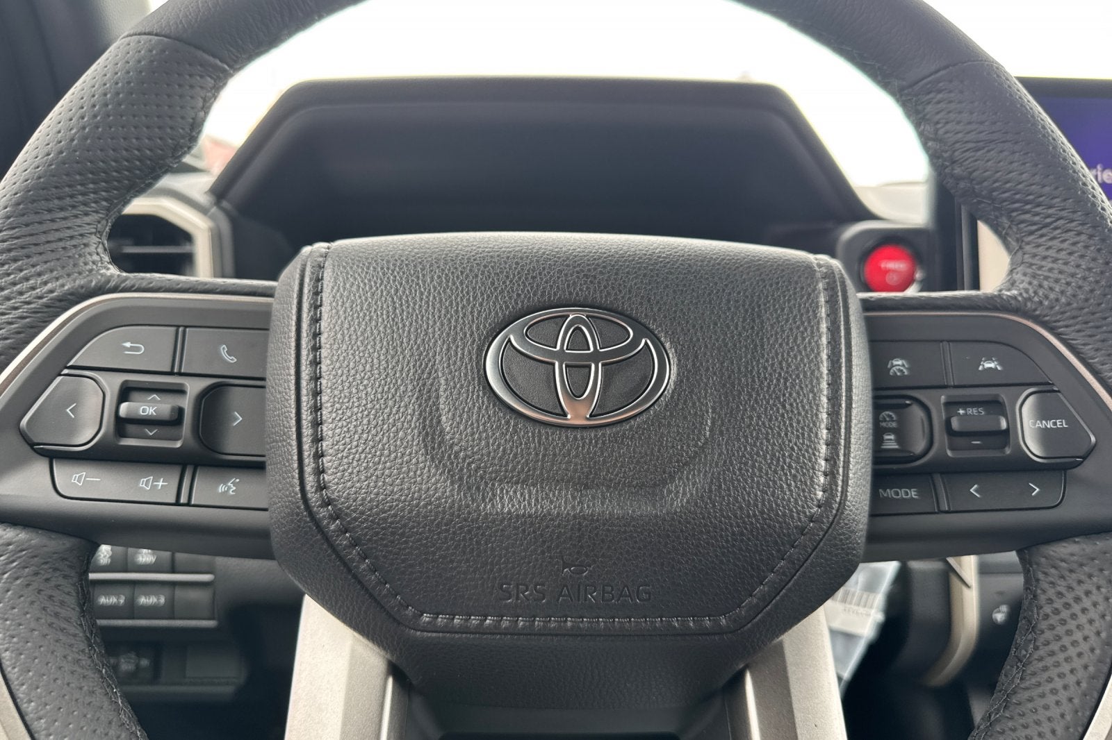 2026 Toyota Tacoma i-FORCE MAX Tacoma TRD Sport