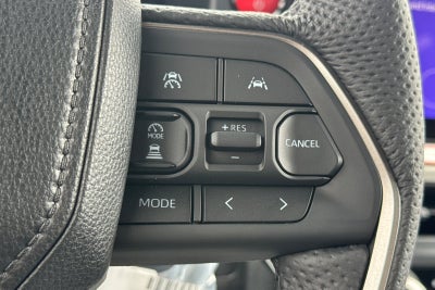 2026 Toyota Tacoma i-FORCE MAX Tacoma TRD Sport