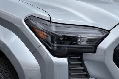 2026 Toyota Tacoma i-FORCE MAX Tacoma TRD Sport