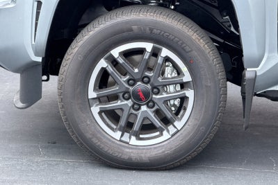 2026 Toyota Tacoma i-FORCE MAX Tacoma TRD Sport