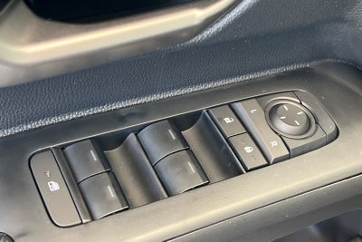 2026 Toyota Tacoma i-FORCE MAX Tacoma Trailhunter
