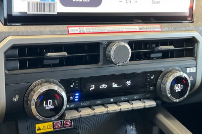 2026 Toyota Tacoma i-FORCE MAX Tacoma Trailhunter