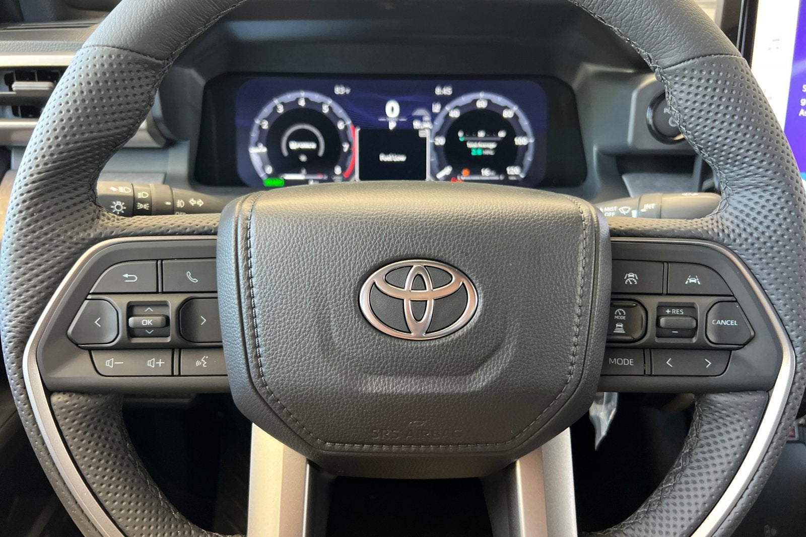 2026 Toyota Tacoma i-FORCE MAX Tacoma Trailhunter