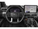 2026 Toyota Tacoma i-FORCE MAX Tacoma Trailhunter